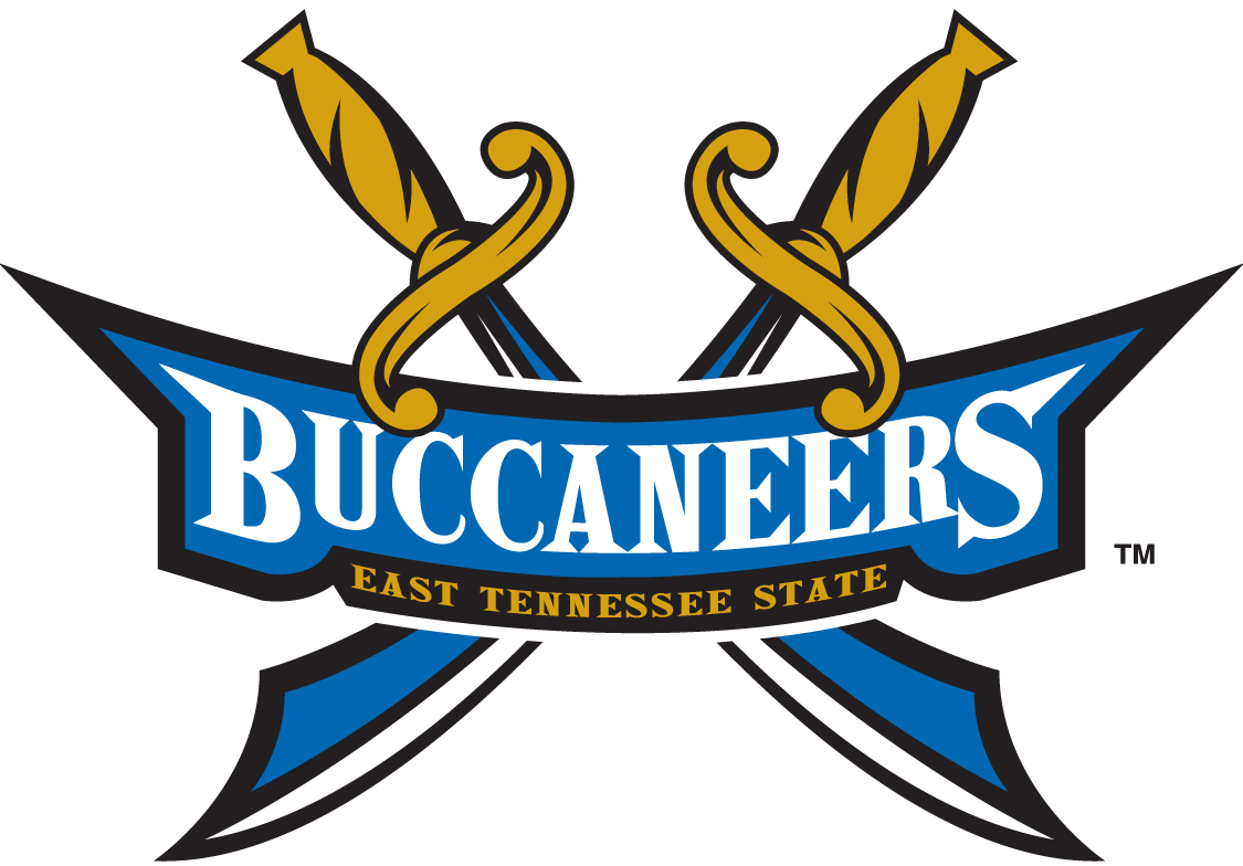 ETSU Buccaneers 2002-2013 Alternate Logo iron on transfers for clothing